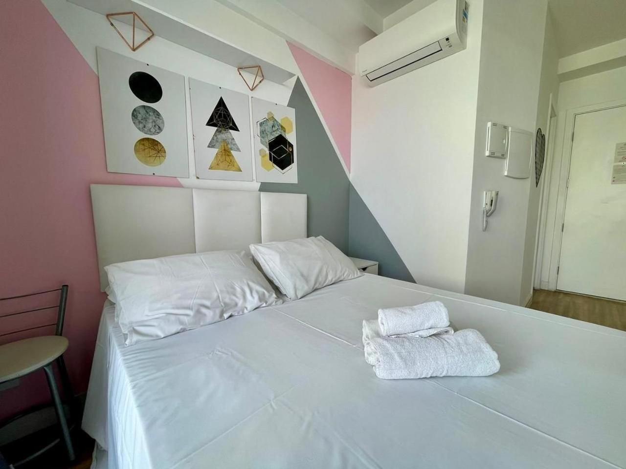 Apartamento Apto Centro Se - Comfort