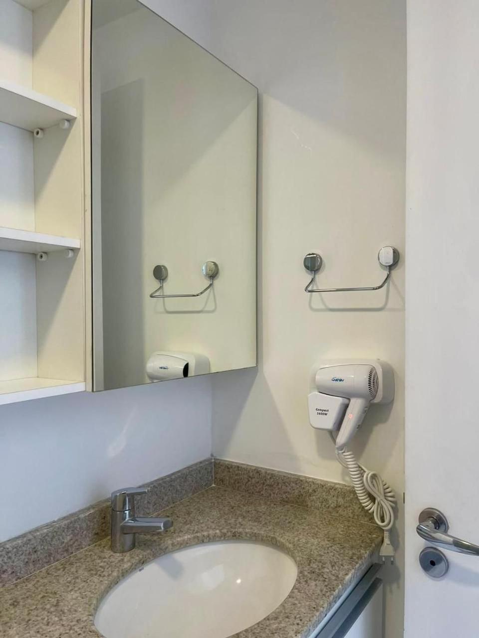 Apartamento Apto Centro Se - Comfort *