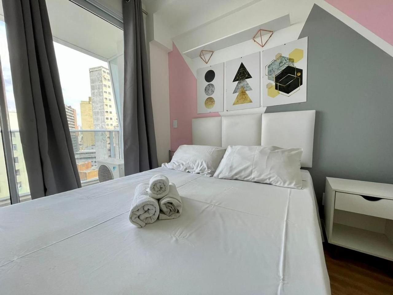 Apto Centro Se - Comfort *