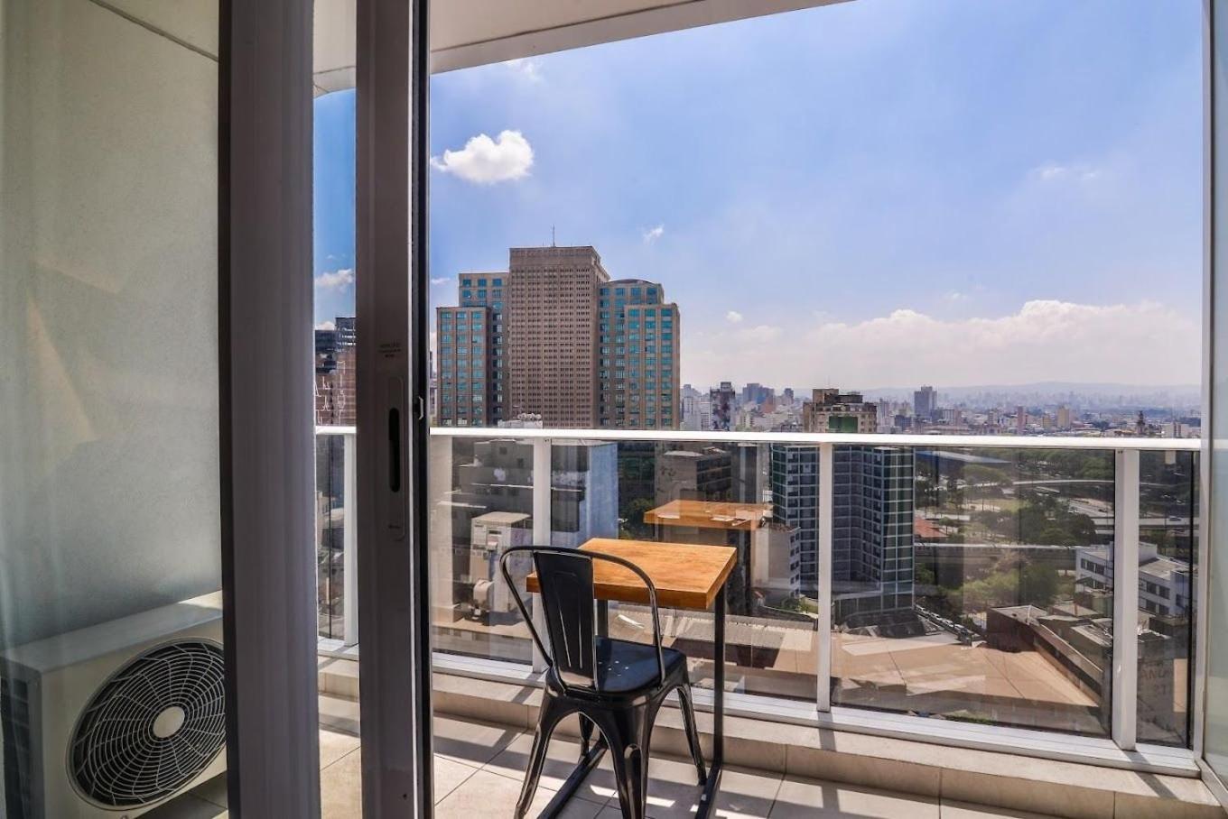 Apto Centro Se - Comfort