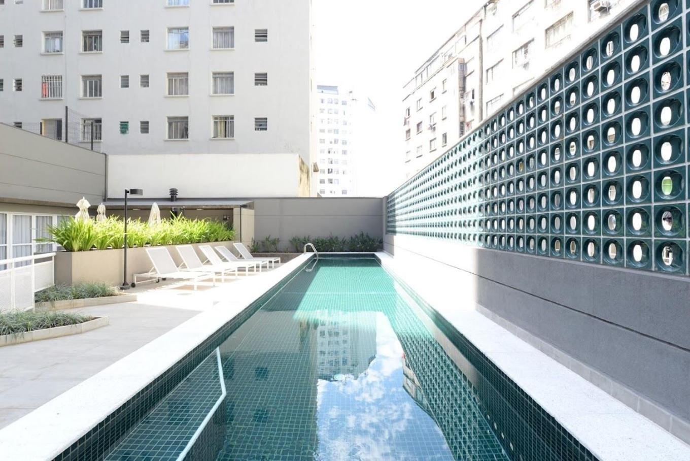 Apto Centro Se - Comfort Apartamento