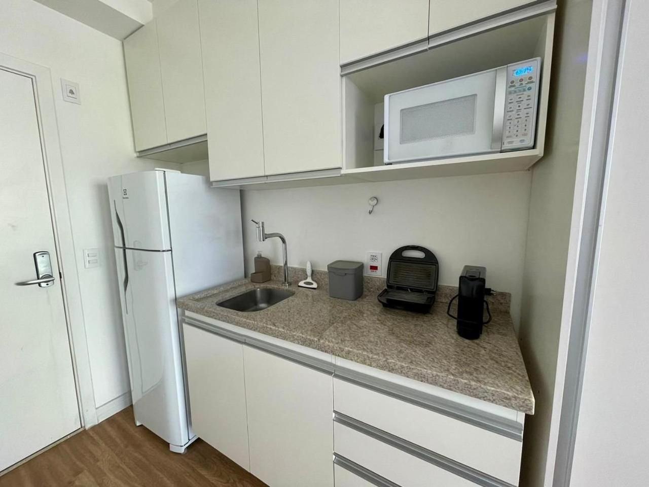 Apto Centro Se - Comfort São Paulo