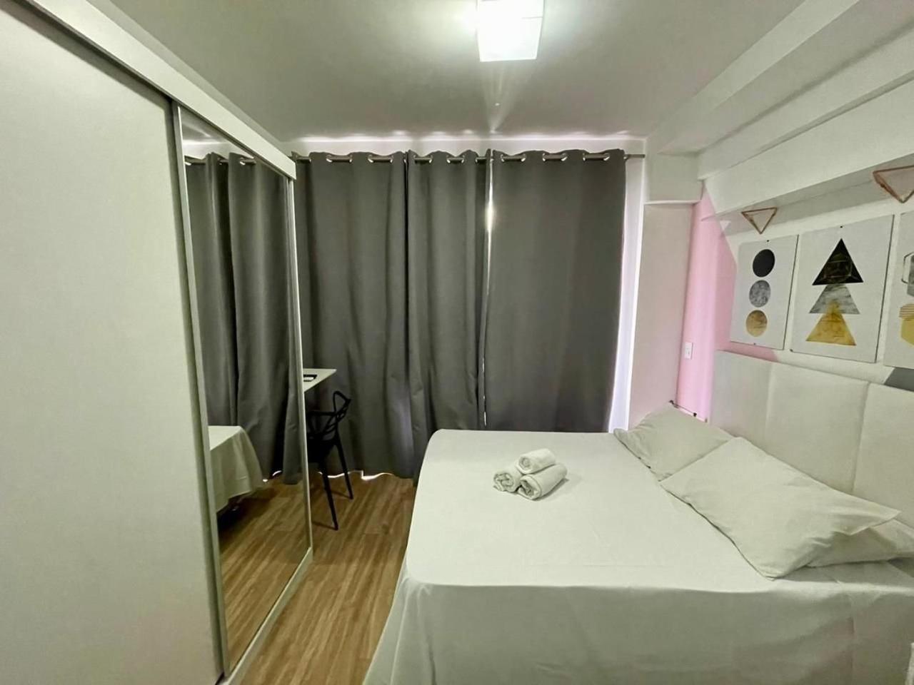 Apartamento Apto Centro Se - Comfort São Paulo