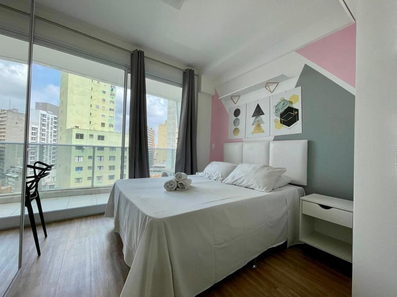 Apartment Apto Centro Se - Comfort