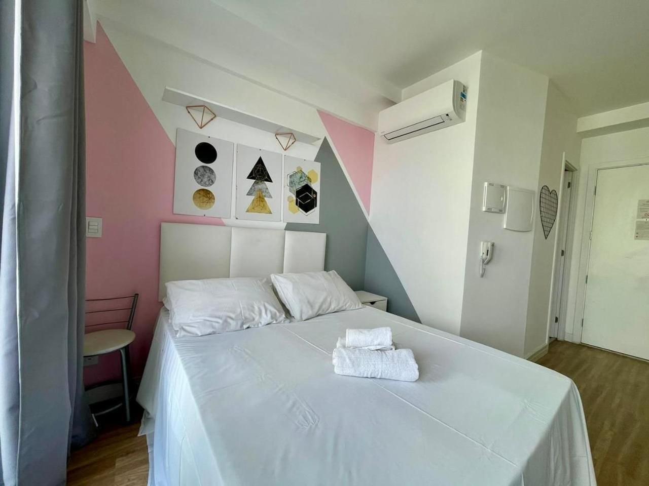 Apartment Apto Centro Se - Comfort