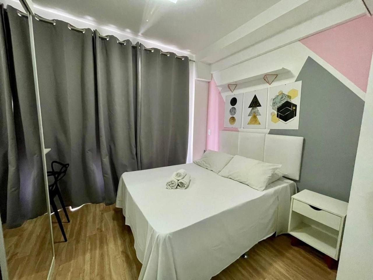 Apartment Apto Centro Se - Comfort